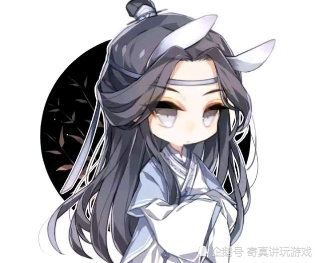 耽美甜宠文,《天官赐福》VS《魔道祖师》,又甜