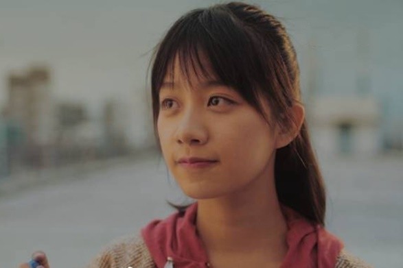 又是杨幂旗下的艺人,新剧收视爆棚,她会是第二个迪丽热巴吗?