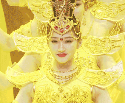 关晓彤舞蹈侵权?节后的娱乐圈又乱了