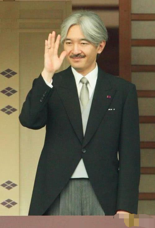 文仁终于不"谦逊"了,多次不把德仁放在眼里, 德仁将采取措施