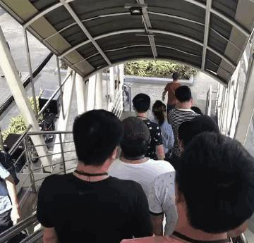 菲律宾打工,小心被仙人跳,敲诈,这里的治安乱的