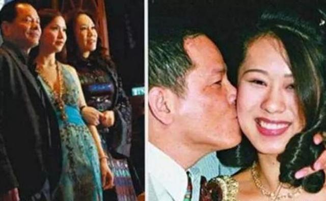 身高1米6,却娶了小20岁的名模妻子,坐牢13