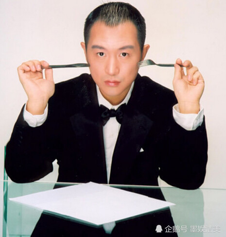 章子怡只见过他三次,却被误会是他女朋友,至今