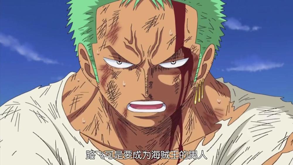 海贼王后期为何给予完结 声优真的熬不住了 草帽一伙就是例子 腾讯新闻