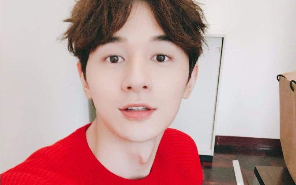 《女儿们的恋爱》中,Selina和张轩睿的姐弟恋会