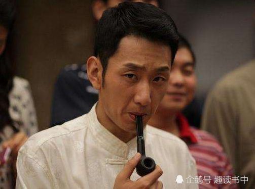 不管是"西霸天"李老棍子,还是赵红兵和张岳等人,都是在损害自己利益的