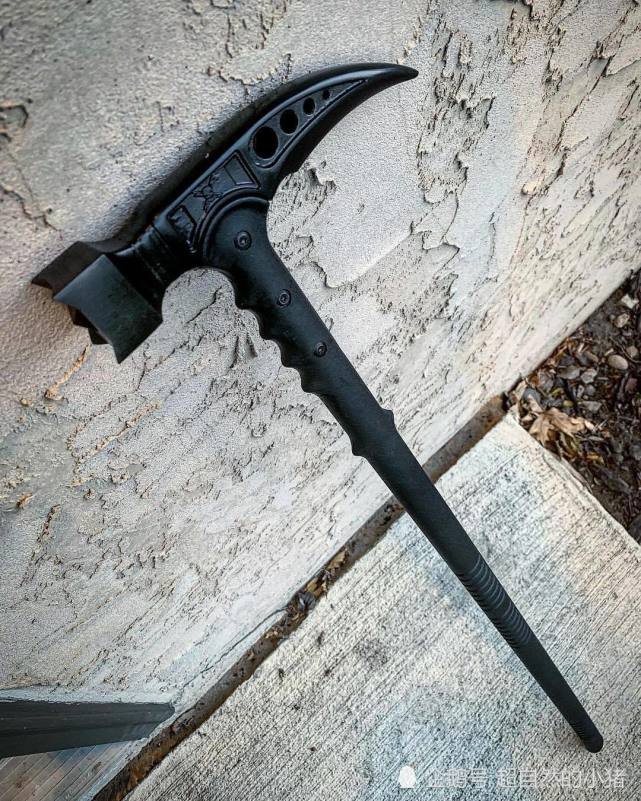冷兵器"大杀四方"时,这些轻量级兵器诞生,冷兵器时代已然归来!