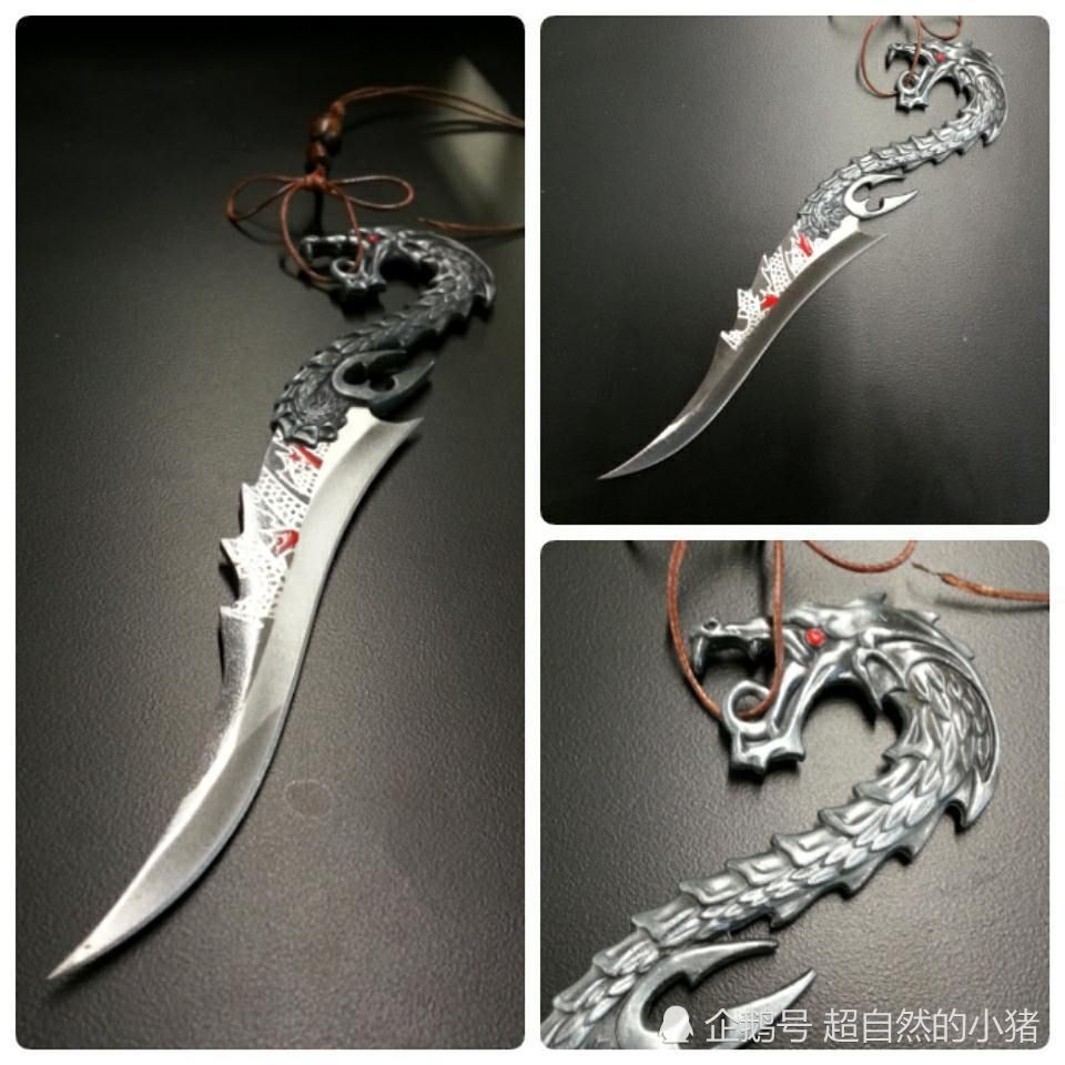 不论丧尸有多强,遇上这些冷兵器,应声倒地已是"家常便饭"!