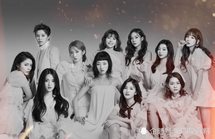 继《卡路里》后,火箭少女又一首歌成抖音神曲