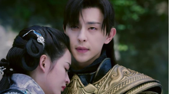 穗禾陪旭凤下凡历劫,已经被洗去天界记忆,为何还对他一往情深?