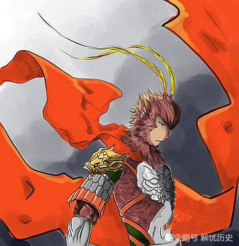 悟空为什么自称是六贼的主人?你看看六贼名