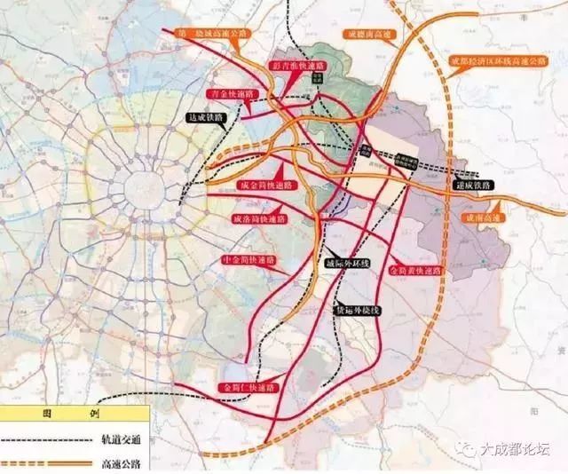 简阳地铁13号线规划图图片