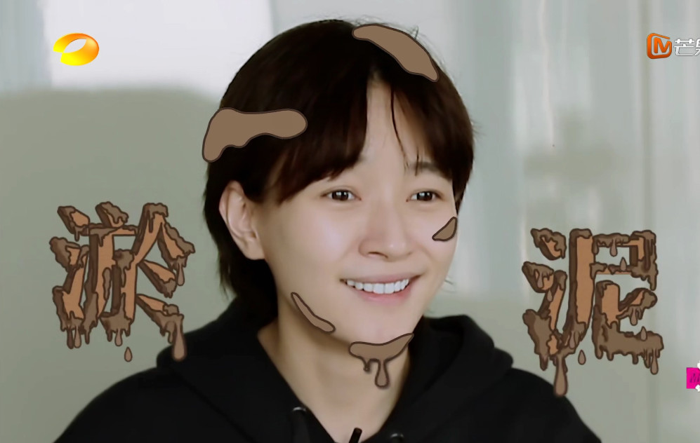 我家闺女:焦俊艳经济状况不如papi酱,买郊区房