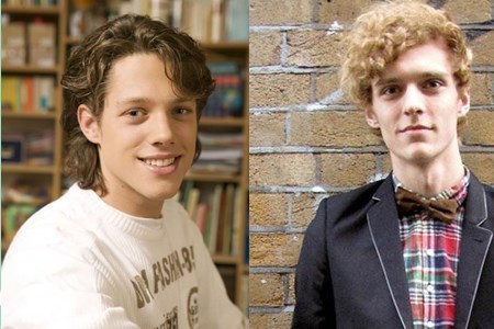 男生自然卷发型应该怎么打理,4招轻松搞定