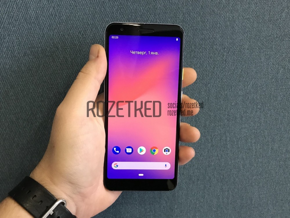 谷歌Pixel 3 Lite会比苹果XR更有性价比吗?