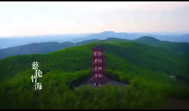 新版耒阳旅游宣传片被刷爆,霸屏湖南卫视黄金时段23天!