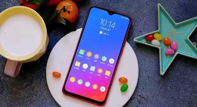 雷军继续小金刚,红米note7Pro重磅上市,网友:价