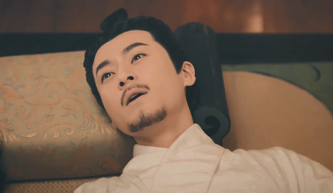 《皓镧传》大结局:嬴异人病死,嬴政称帝欲杀吕不韦,李皓镧求情