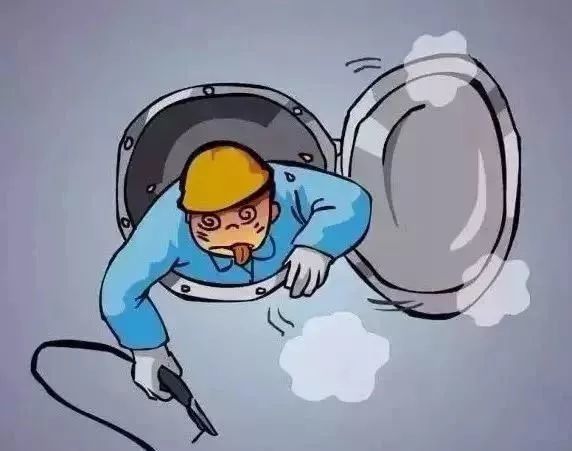 刚开工就发生中毒惨剧,年后复工复产安全工作