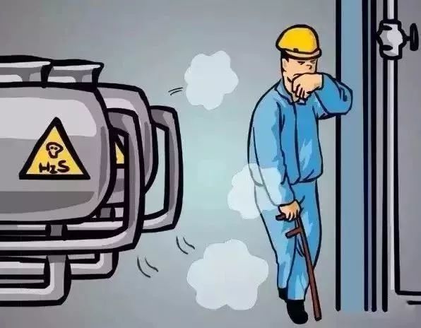 刚开工就发生中毒惨剧,年后复工复产安全工作