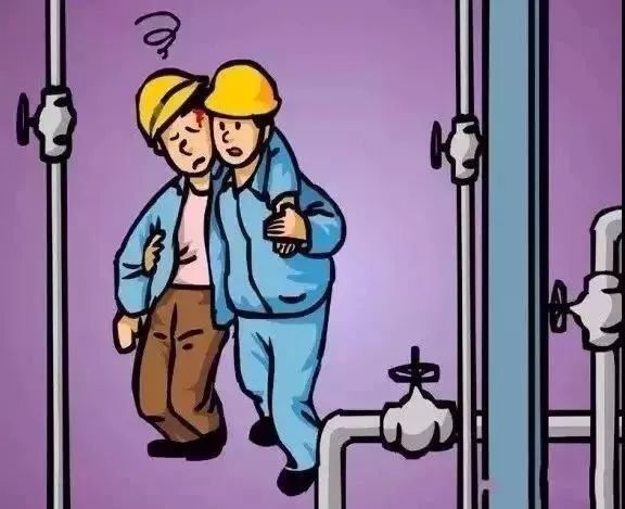 刚开工就发生中毒惨剧,年后复工复产安全工作