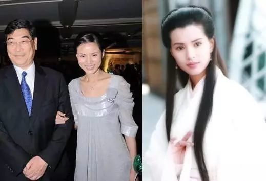 "鲜花插在牛粪上"的明星夫妻,最后一位与众不同,网友:可惜了