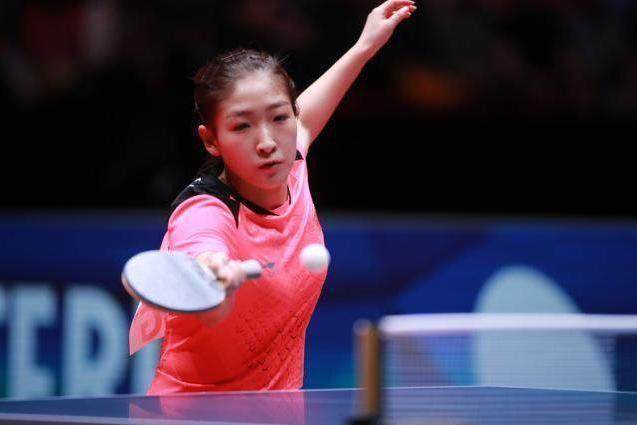 日本小将释放危险信号 刘诗雯已被逼到悬崖边