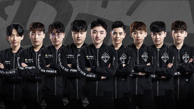 omg六人离队是怎么回事英雄联盟lpl转会omg六人离队omg战队官方公告