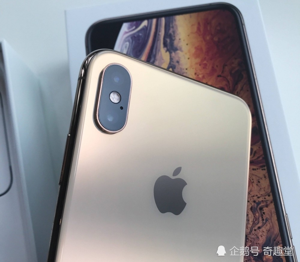 米粉沸腾?小米9相机拍照实力或超iphonexsmax?