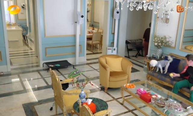 焦俊艳在圈内10年的收入都不够在北京郊区付