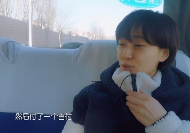 焦俊艳在圈内10年的收入都不够在北京郊区付