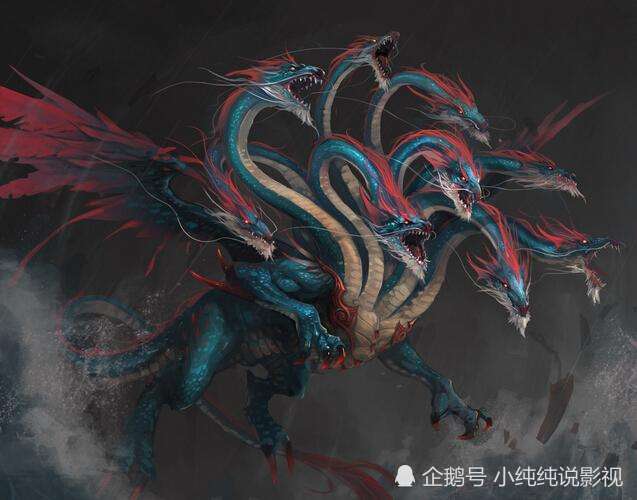 香蜜:4大"灵药",夜幽藤上榜,最后一个来自斗姆元君