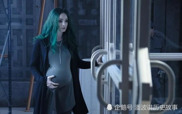 预感天赋异禀不会被续订第三季主创期望在影音平台播出