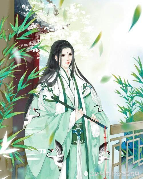 好看耽美文!嘴硬心软傲娇中二攻和绝世出尘撩