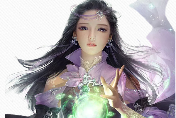 《我欲封天》她是孟浩此生挚爱,历经坎坷相爱,她却在婚礼上身陨