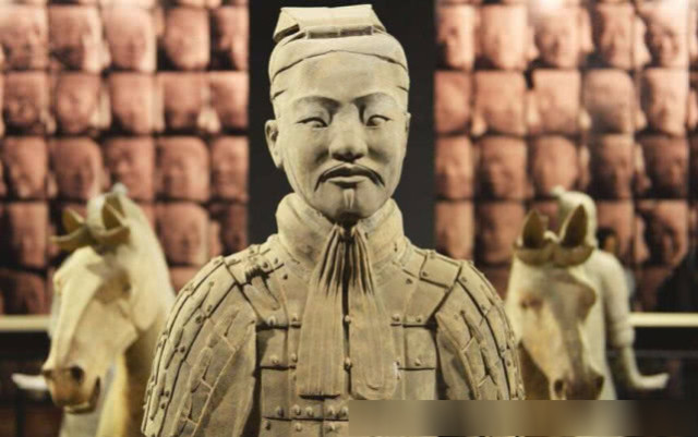 电视剧《知否》真会找演员,新皇似宋英宗画像