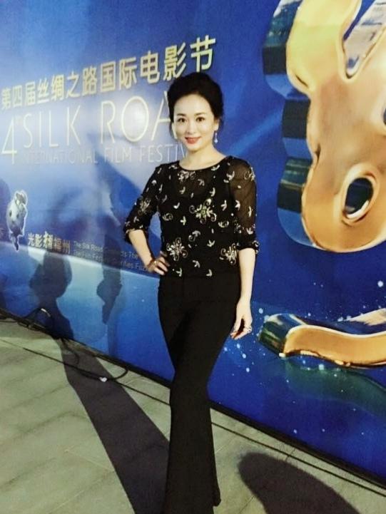 《知否》又见老面孔,比黄奕还美的涓子一点都没老