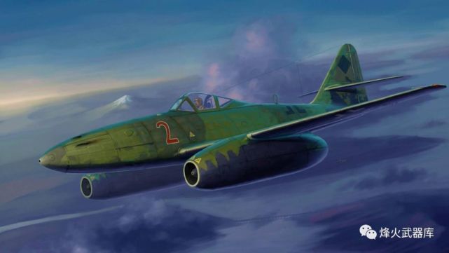 十个月就搞出来的喷气战机 二战日本橘花特攻机秘史 B 29轰炸机 战斗机 二战 日本 军事 德国 军事