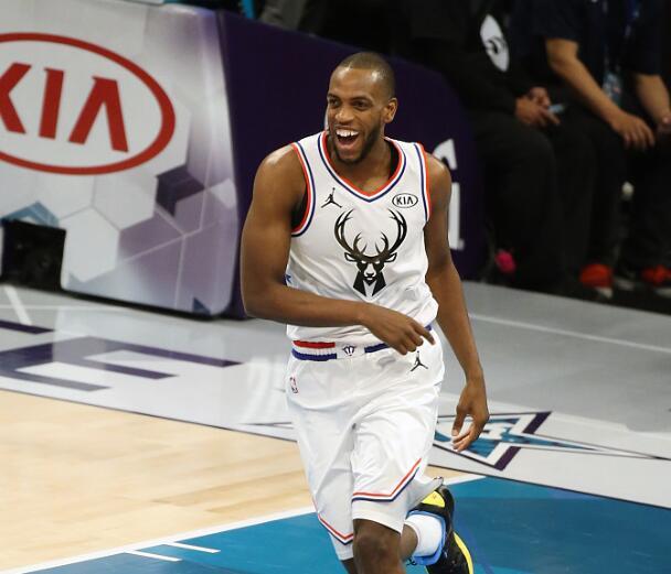 专访米德尔顿:我的技术非常高超 但很多人根本