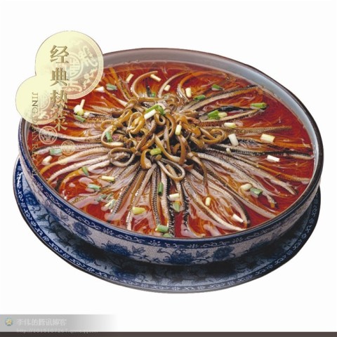 所属相册:桂菜,独树一帜   照片名称:鱼香肉丝   所属相册:桂菜,独