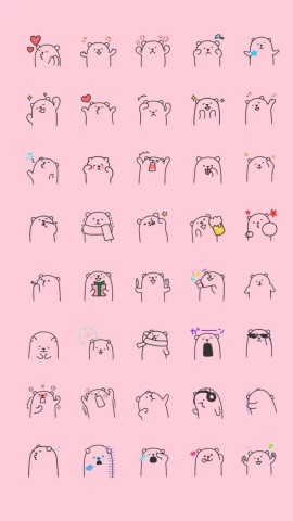 最近 Ins 超火的背景圖和壁紙 看看你是否做膩了小仙女呢 熱備資訊