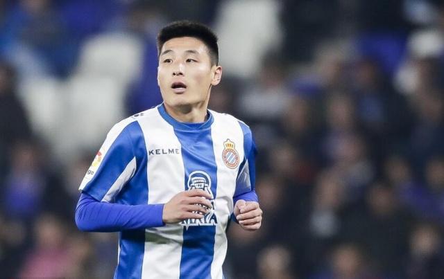 吹武磊狂魔!知名解说申方剑回应质疑,表示同情