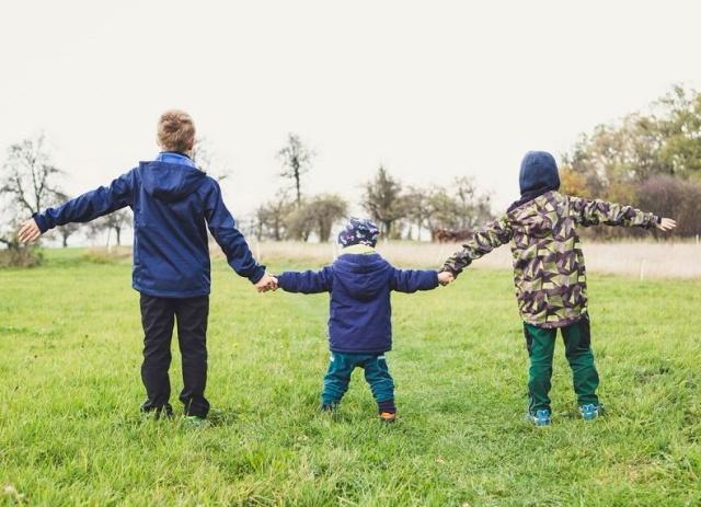 想生三胎会被罚款吗?国家最新政策,全国人都拍