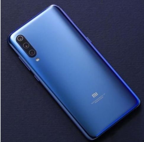 麒麟980再次被秒默,骁龙855是小米和高通一起