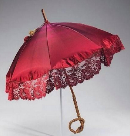 突然下大雨,你最想用哪一把伞遮雨?测出今生谁会对你不离不弃?