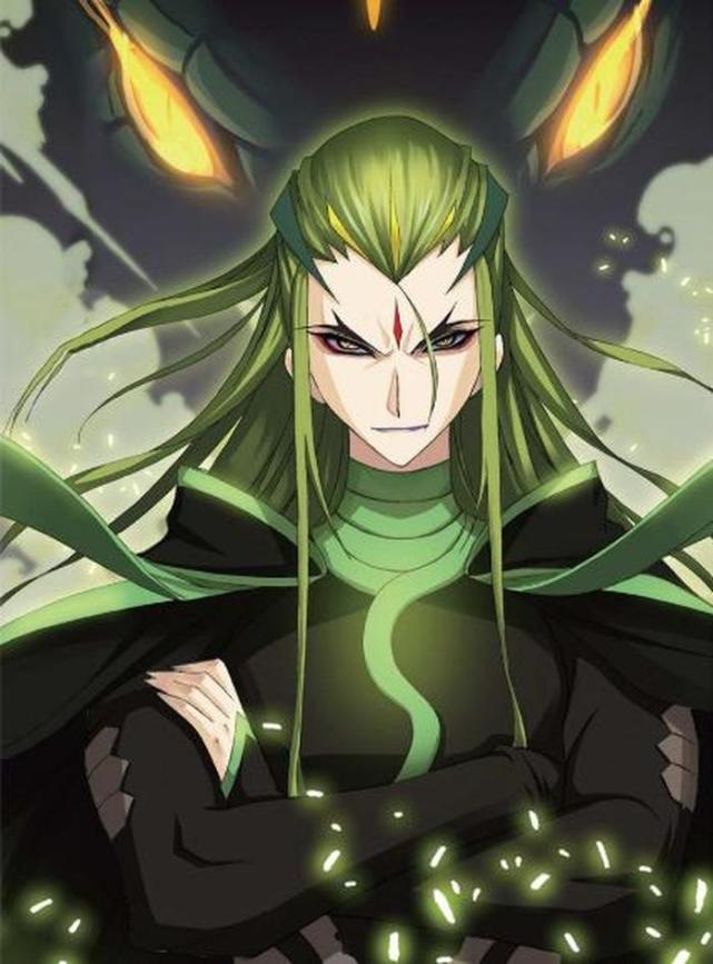 天斗篇章即将开始,唐三:毒斗罗警告,大师:柳二龙警告