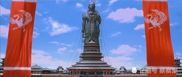 为什么说狄仁杰是唐代误会最大的人物?他