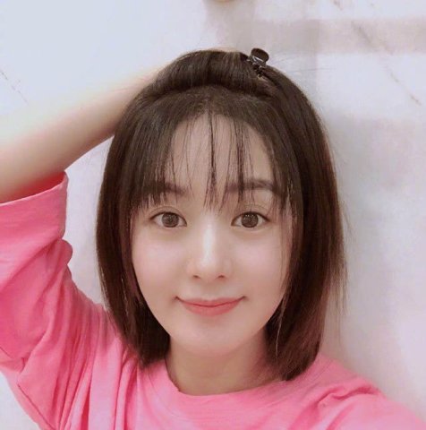 网爆赵丽颖下月将临盆产子,由谢娜介绍预订vip