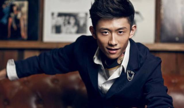 90后男明星热度排%e_十大90后男星,排一排名