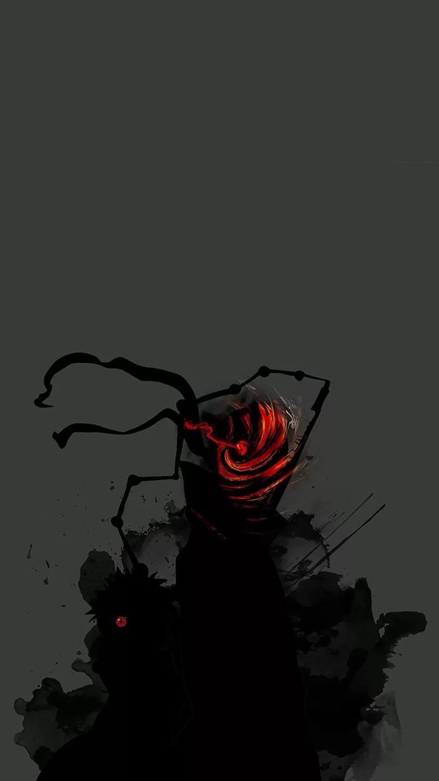 动漫壁纸,火影忍者壁纸